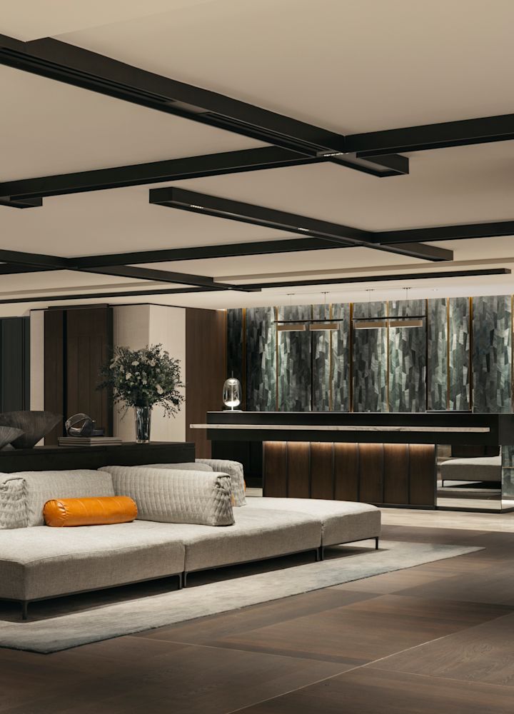 Hilton Singapore Orchard | Largest Hilton Hotel in APAC